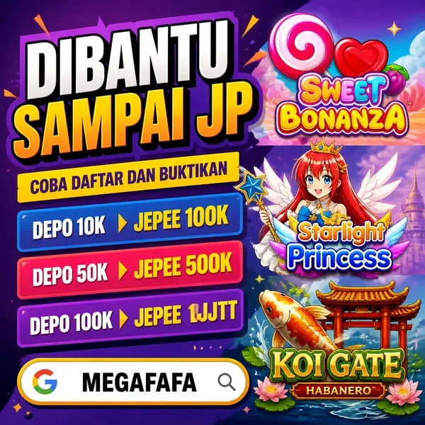 aplikasi judi slot online